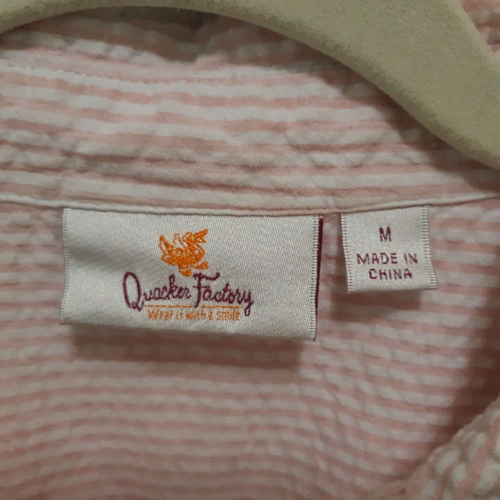 Quacker Factory - image 2